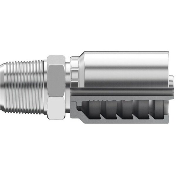 Continental Hyd, Hyd, 250 Ft Reel, SR508X250 SR508X250 - main